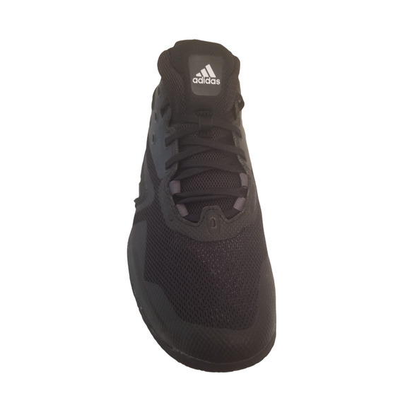 Adidas Dropset Trainer Cross Training Men's Shoes Black White US Size 14 - Picture 3 of 12